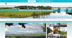 Desktop Screenshot of laagholland.com